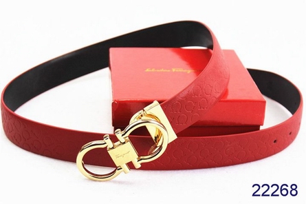 Ferragamo Belts-190